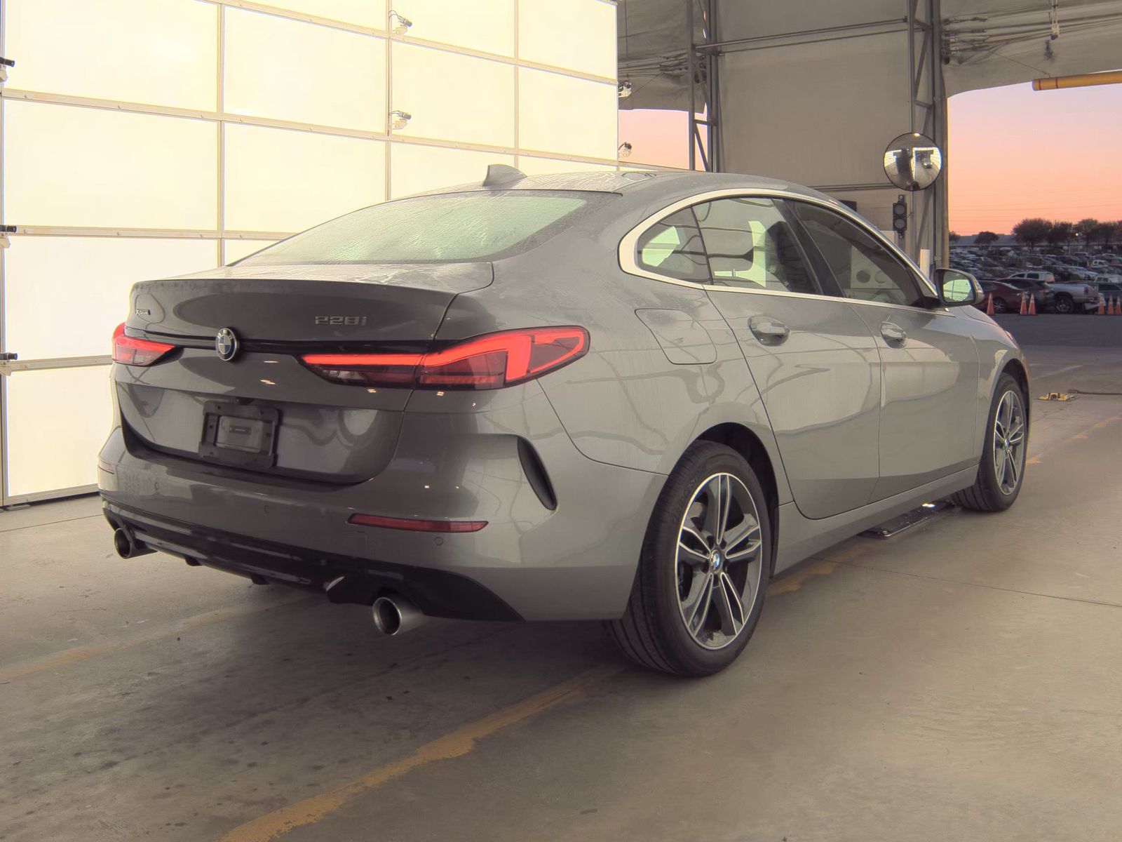 2024 BMW 2 Series 228i xDrive AWD