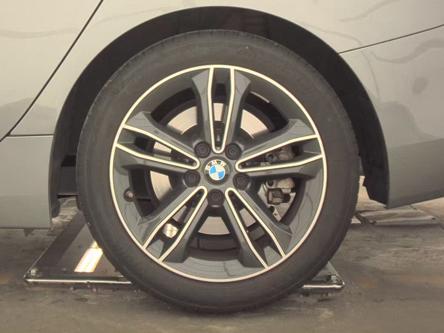 2024 BMW 2 Series 228i xDrive AWD