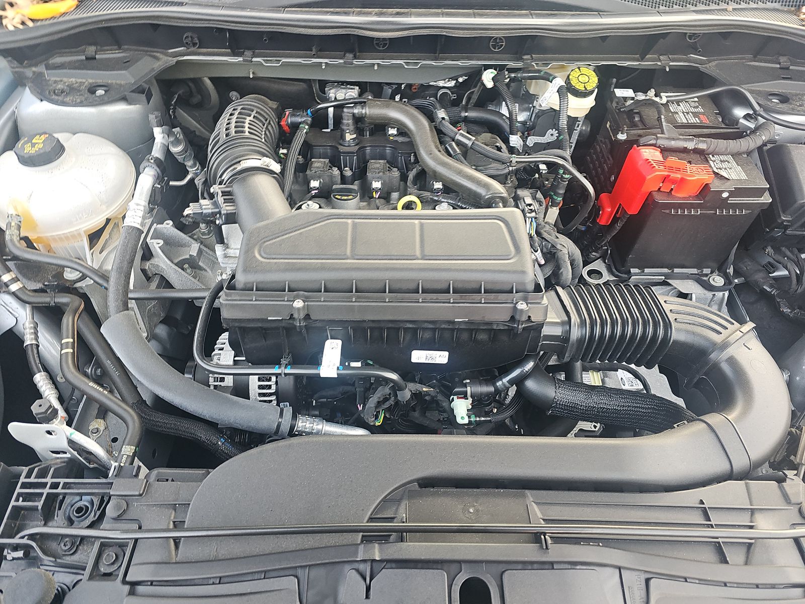 2024 Ford Escape Active AWD