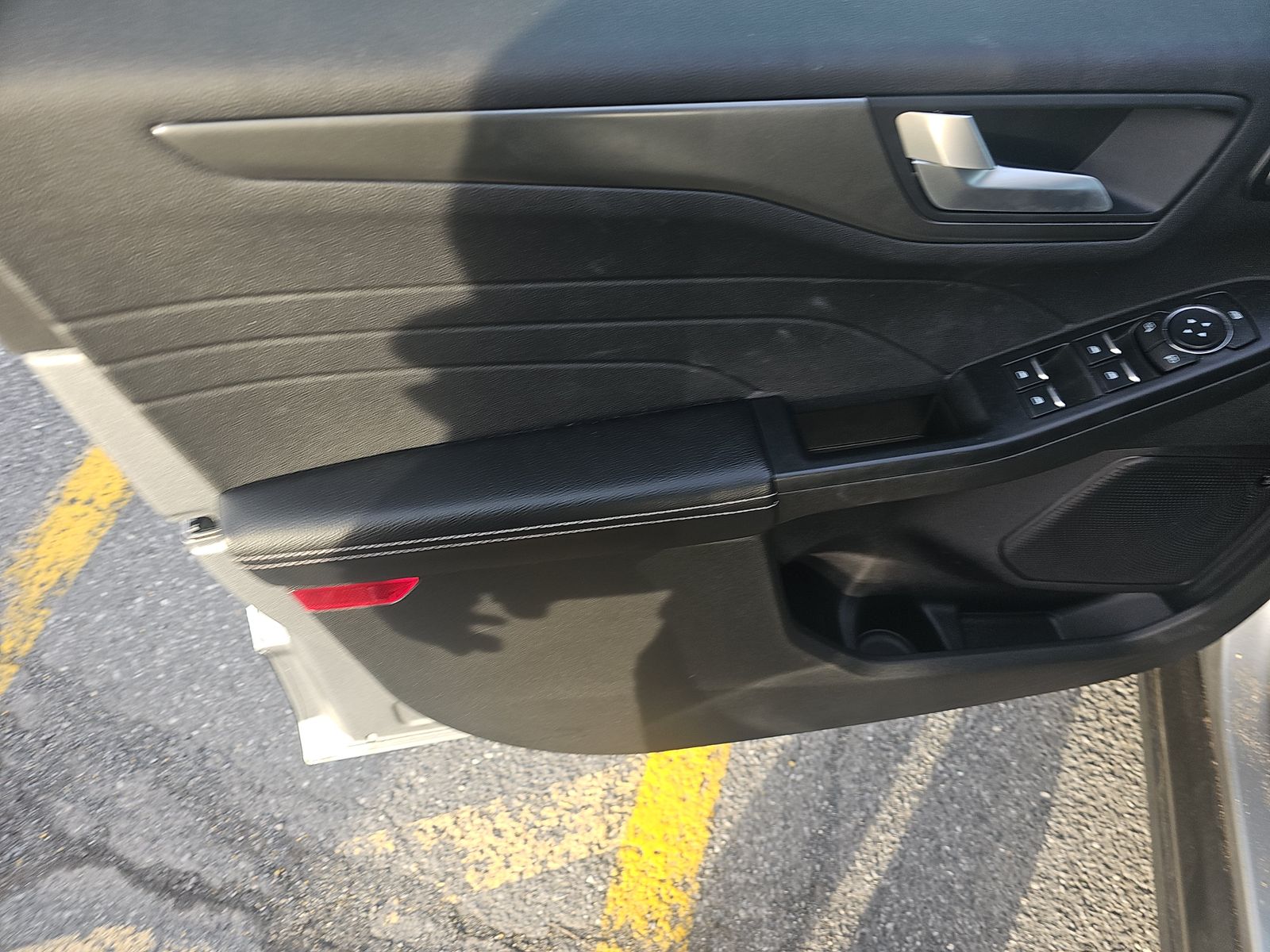 2024 Ford Escape Active AWD