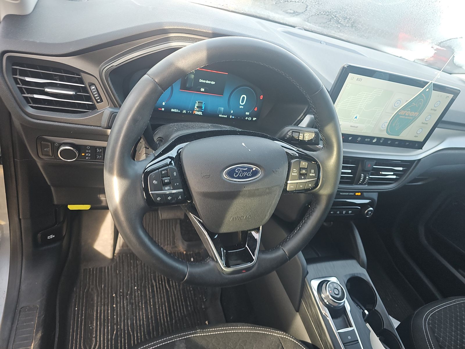 2024 Ford Escape Active AWD