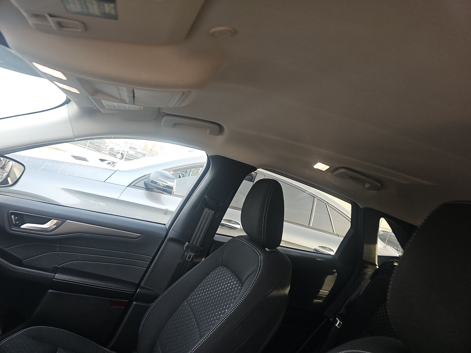 2024 Ford Escape Active AWD