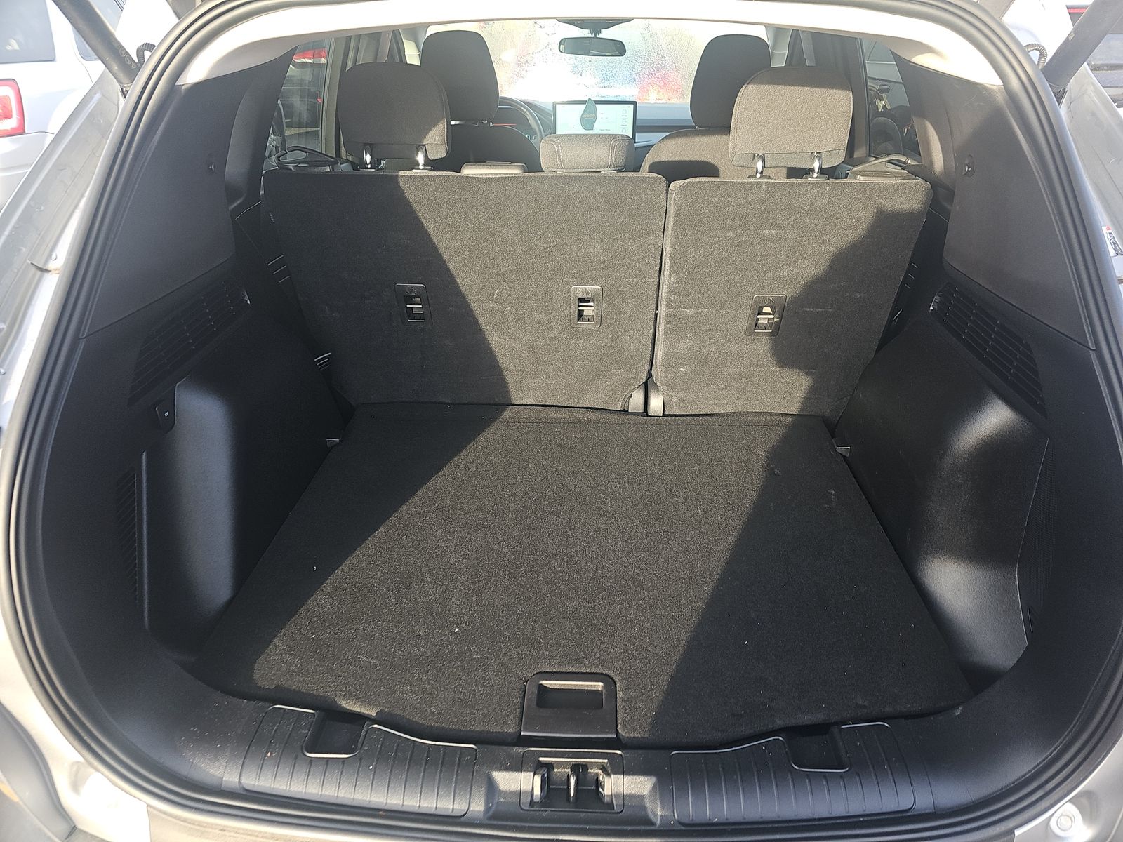 2024 Ford Escape Active AWD