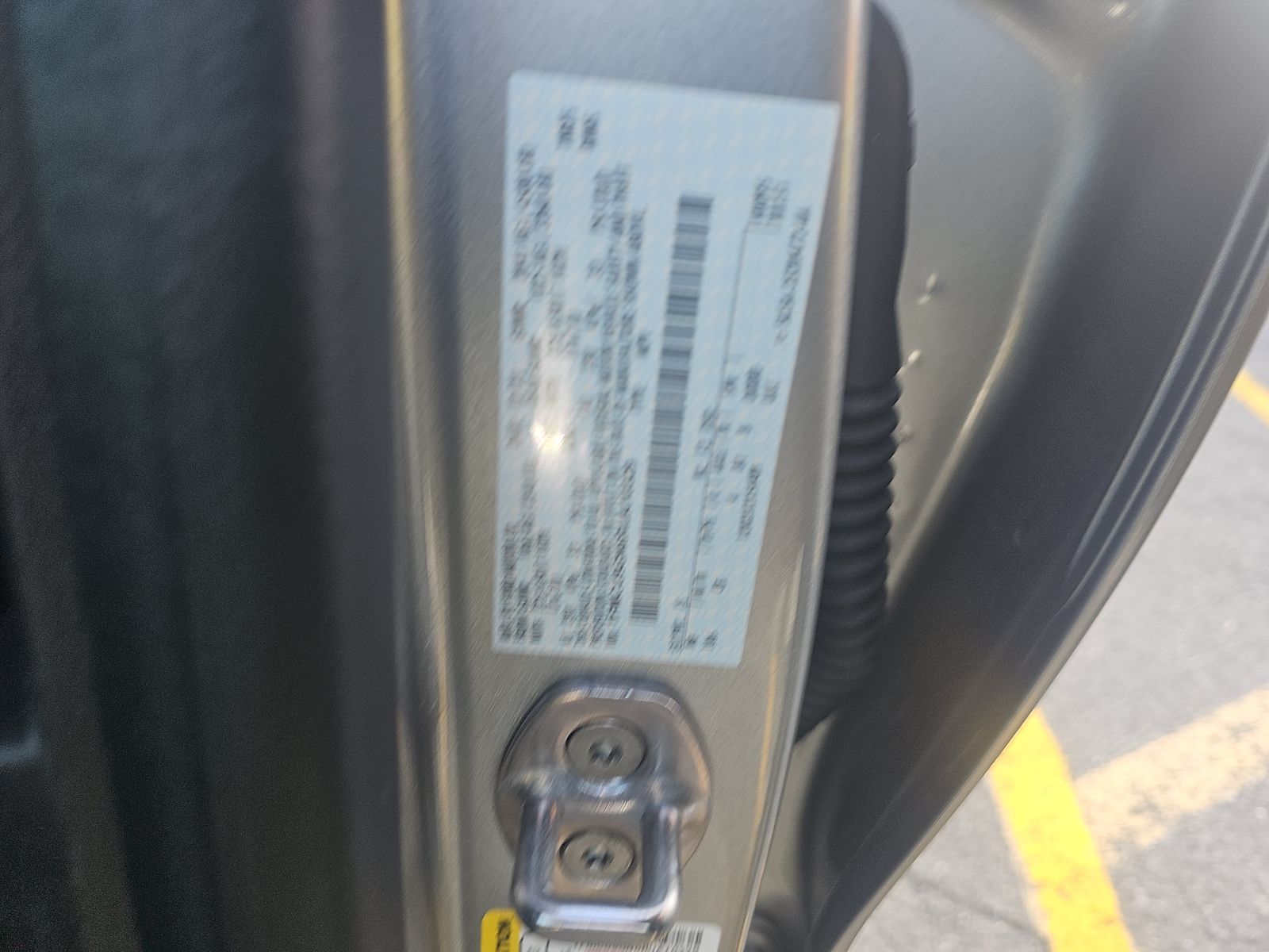 2024 Ford Escape Active AWD