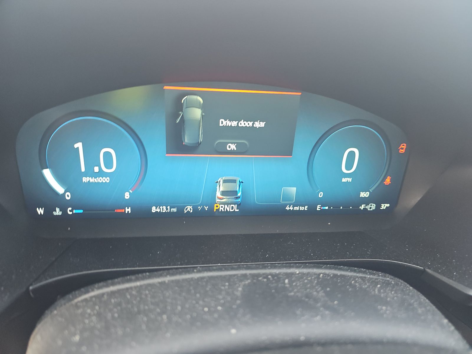 2024 Ford Escape Active AWD