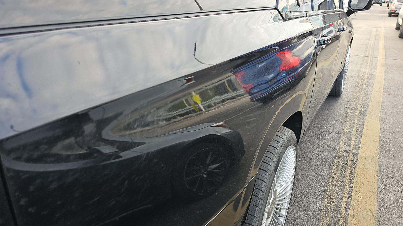 2021 Cadillac Escalade ESV Sport RWD