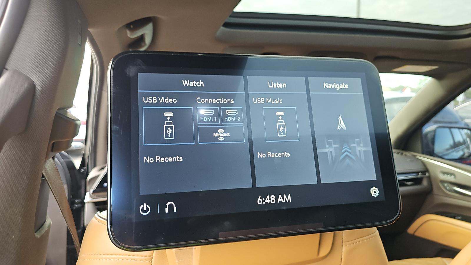 2021 Cadillac Escalade ESV Sport RWD