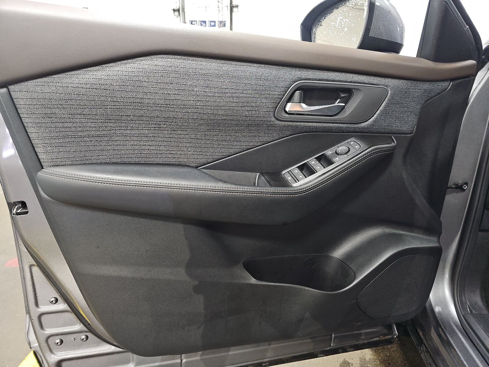 2023 Nissan Rogue SV AWD