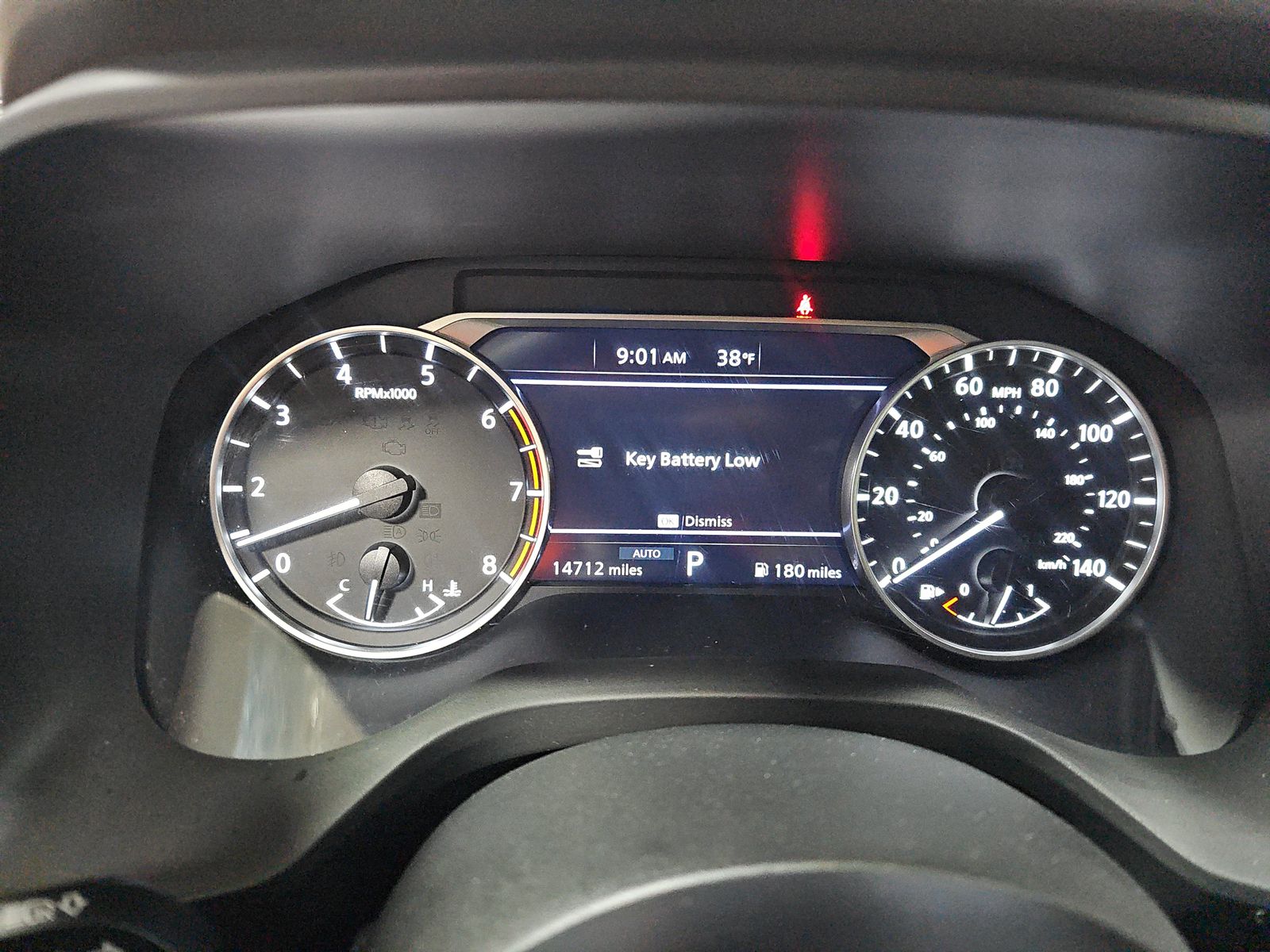 2023 Nissan Rogue SV AWD