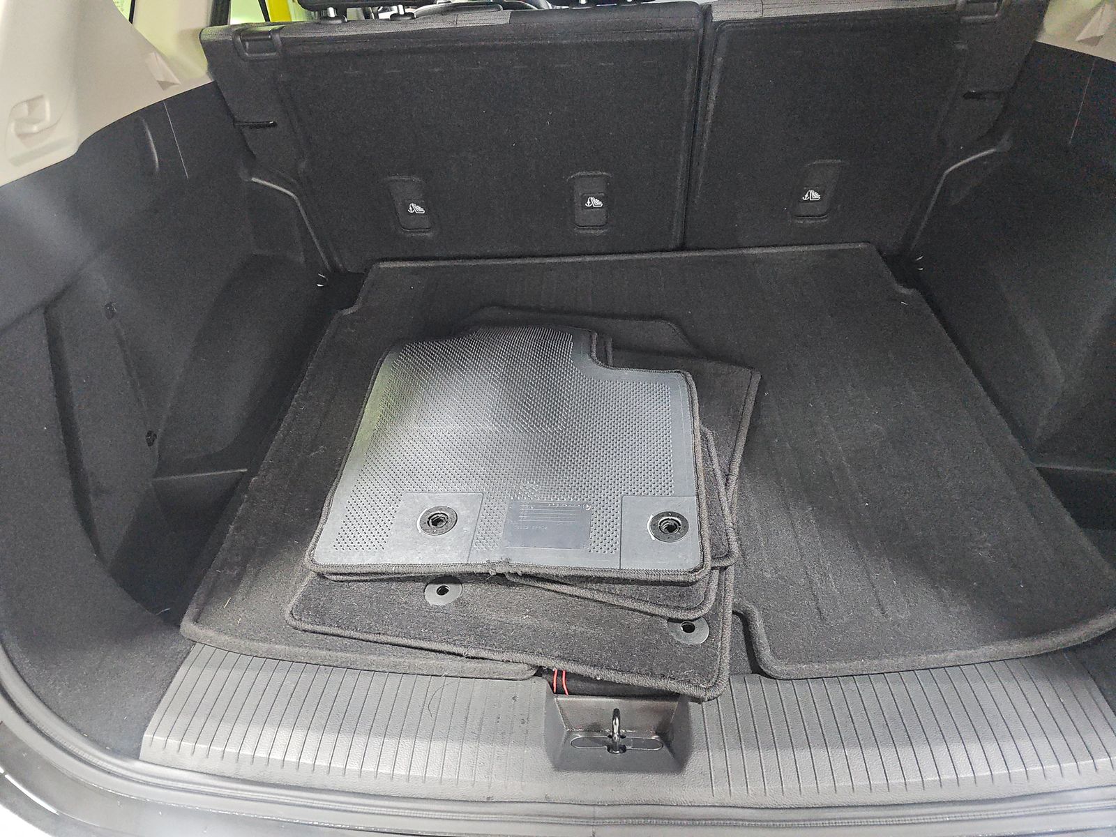 2023 Nissan Rogue SV AWD