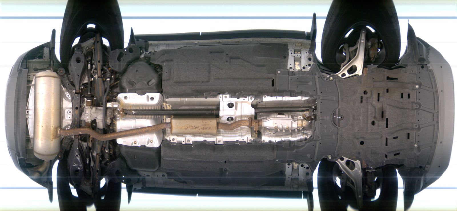 2023 Nissan Rogue SV AWD