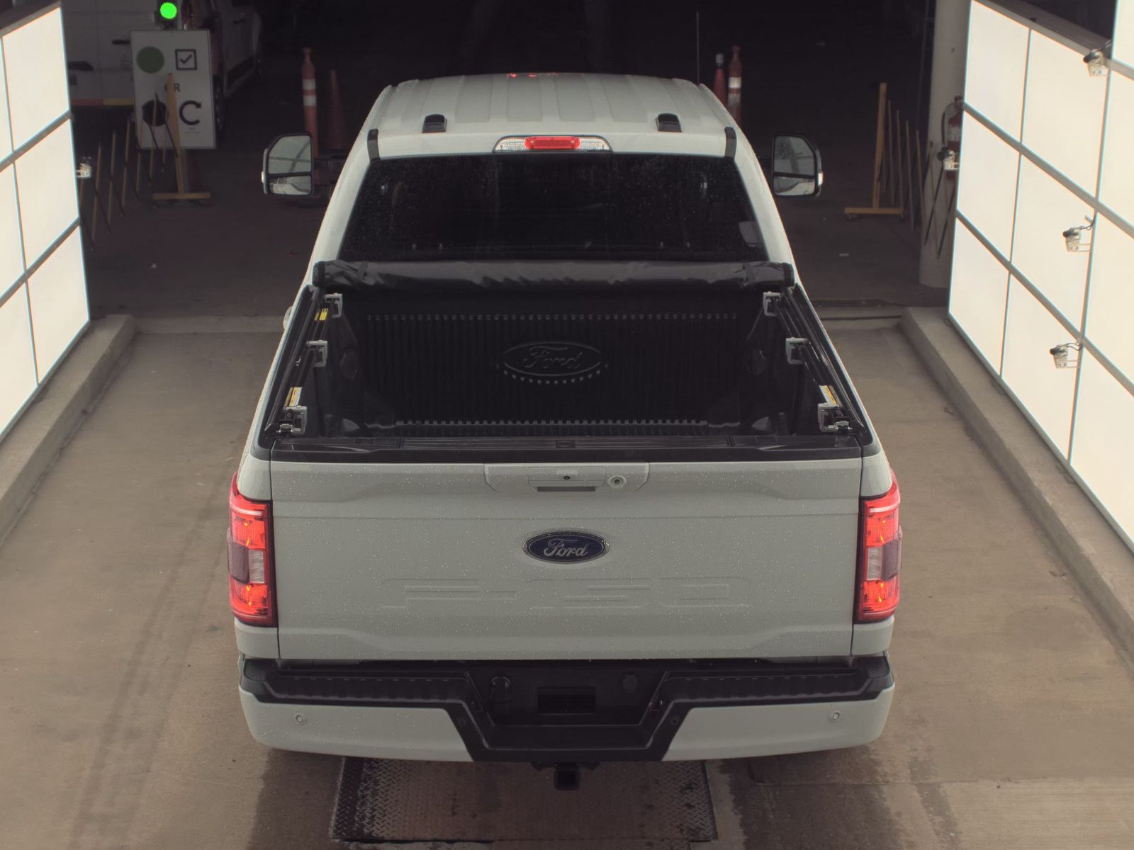 2023 Ford F-150 Hybrid XLT AWD