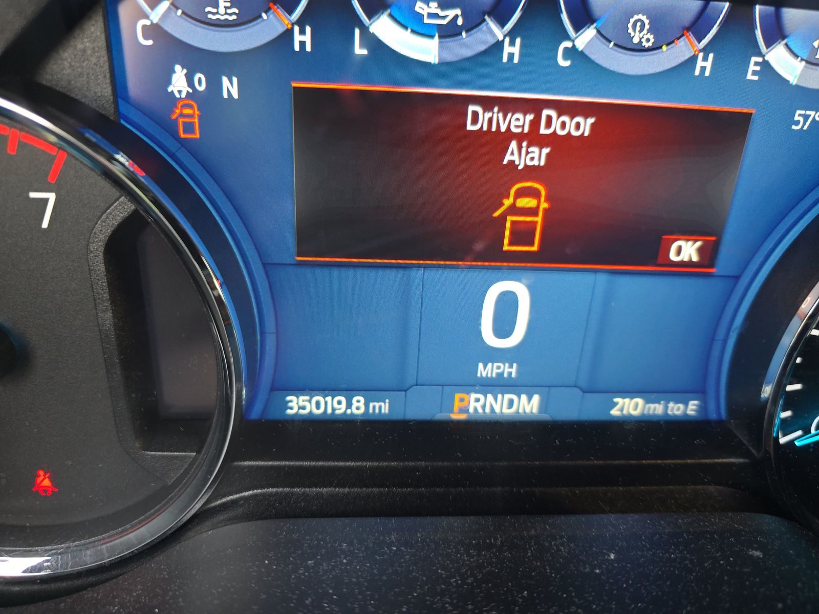 2023 Ford F-150 Hybrid XLT AWD