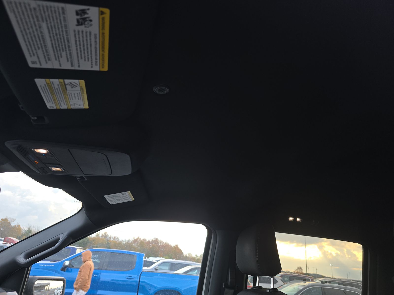 2023 Ford F-150 Hybrid XLT AWD