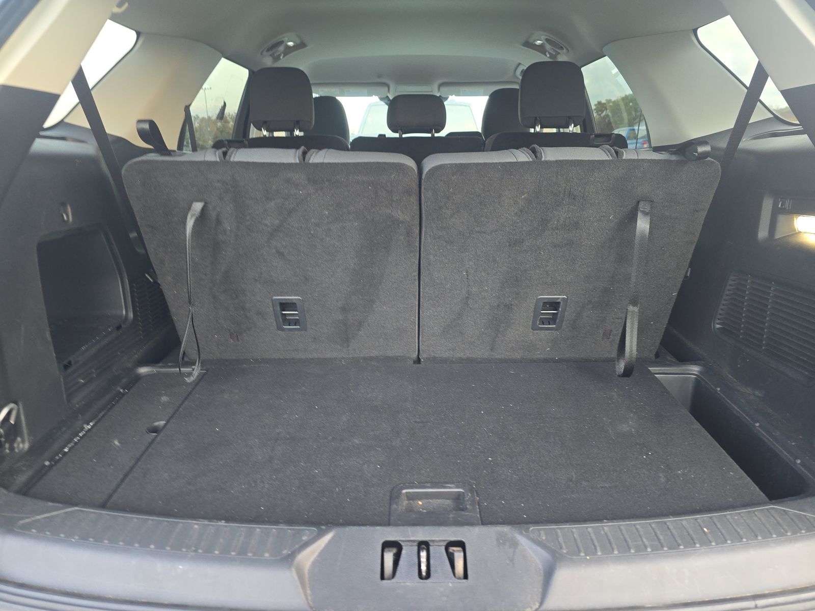 2025 Ford Explorer Active AWD