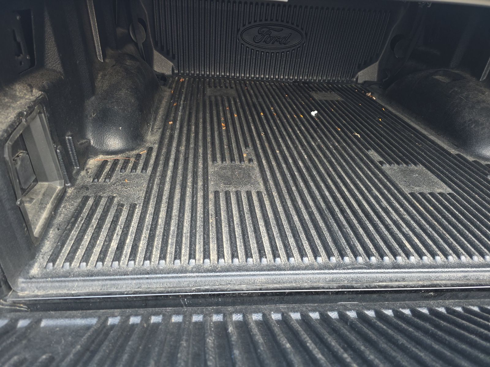 2023 Ford F-150 Hybrid XLT AWD