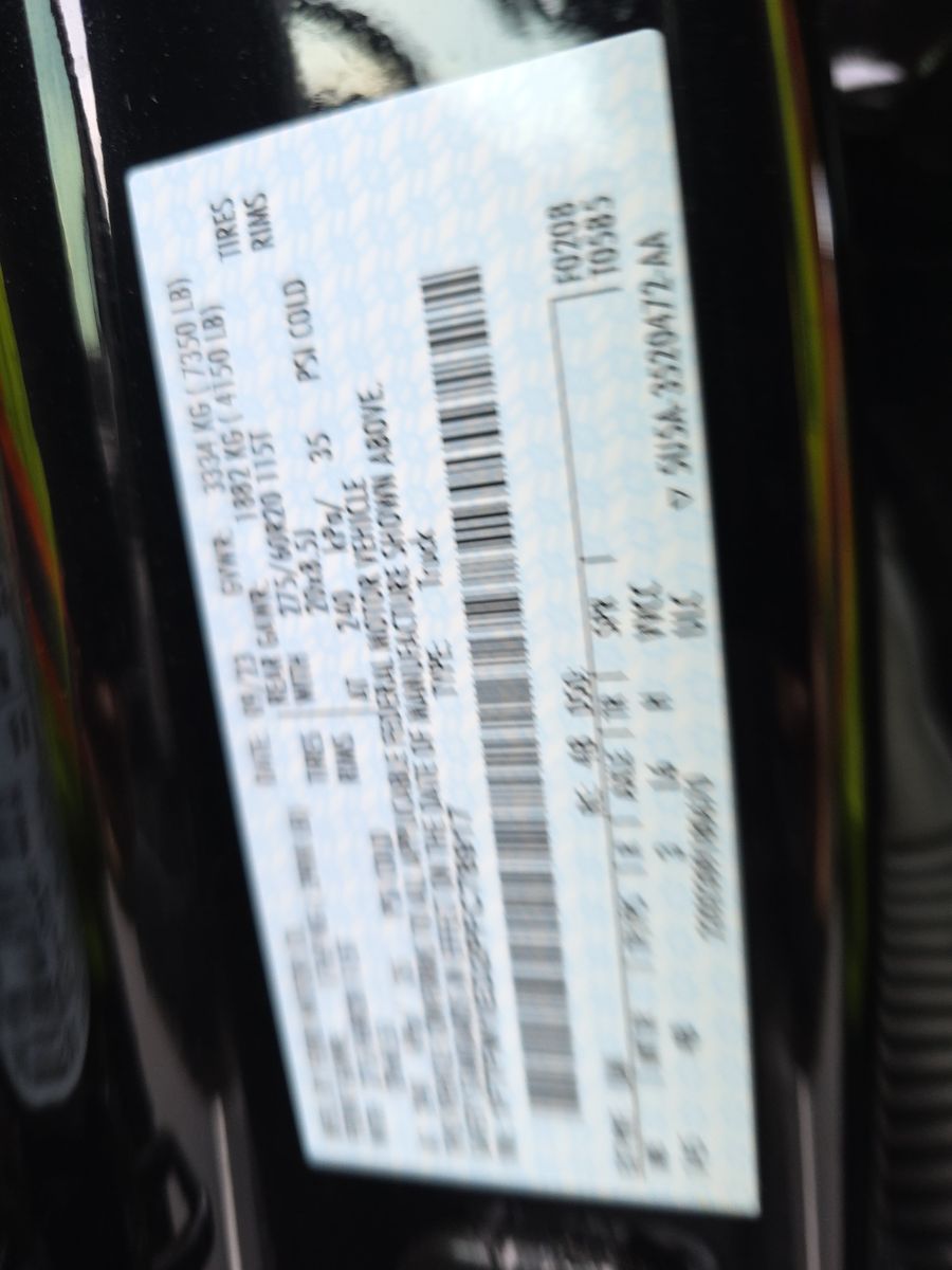 2023 Ford F-150 Hybrid XLT AWD