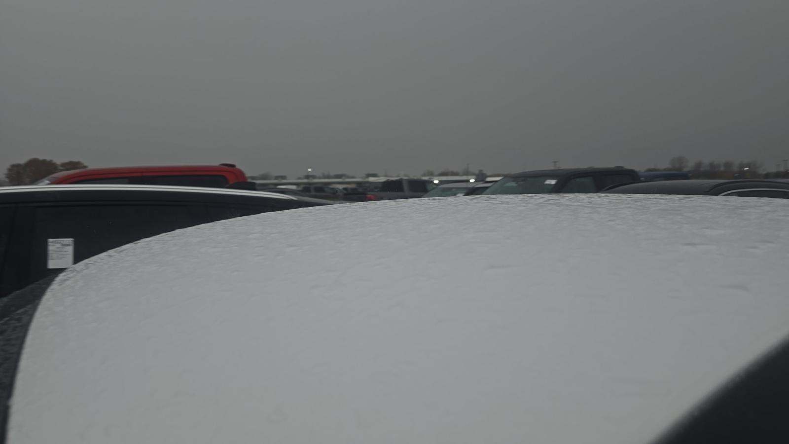 2023 Ford Escape Active AWD