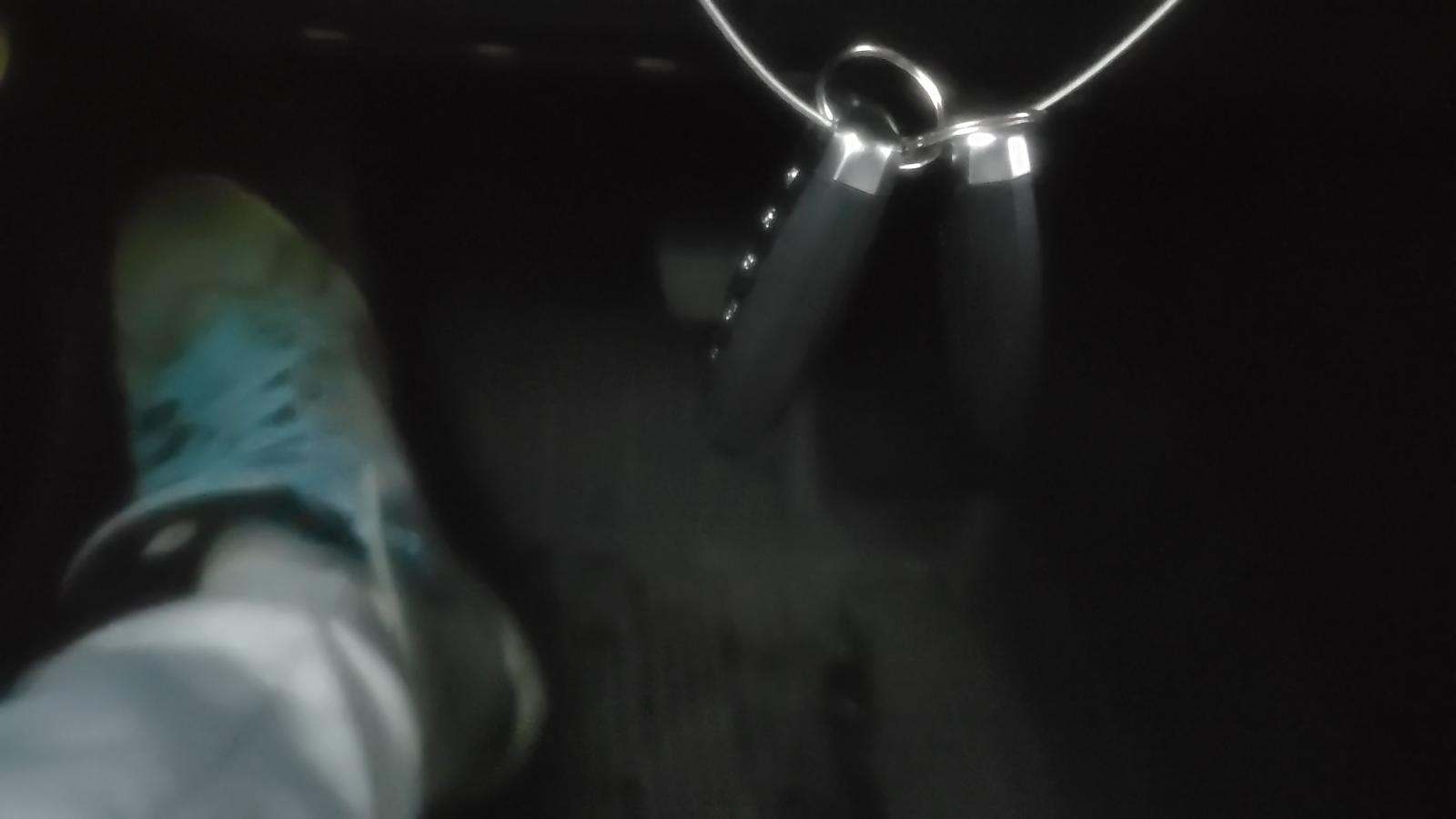 2023 Ford Escape Active AWD