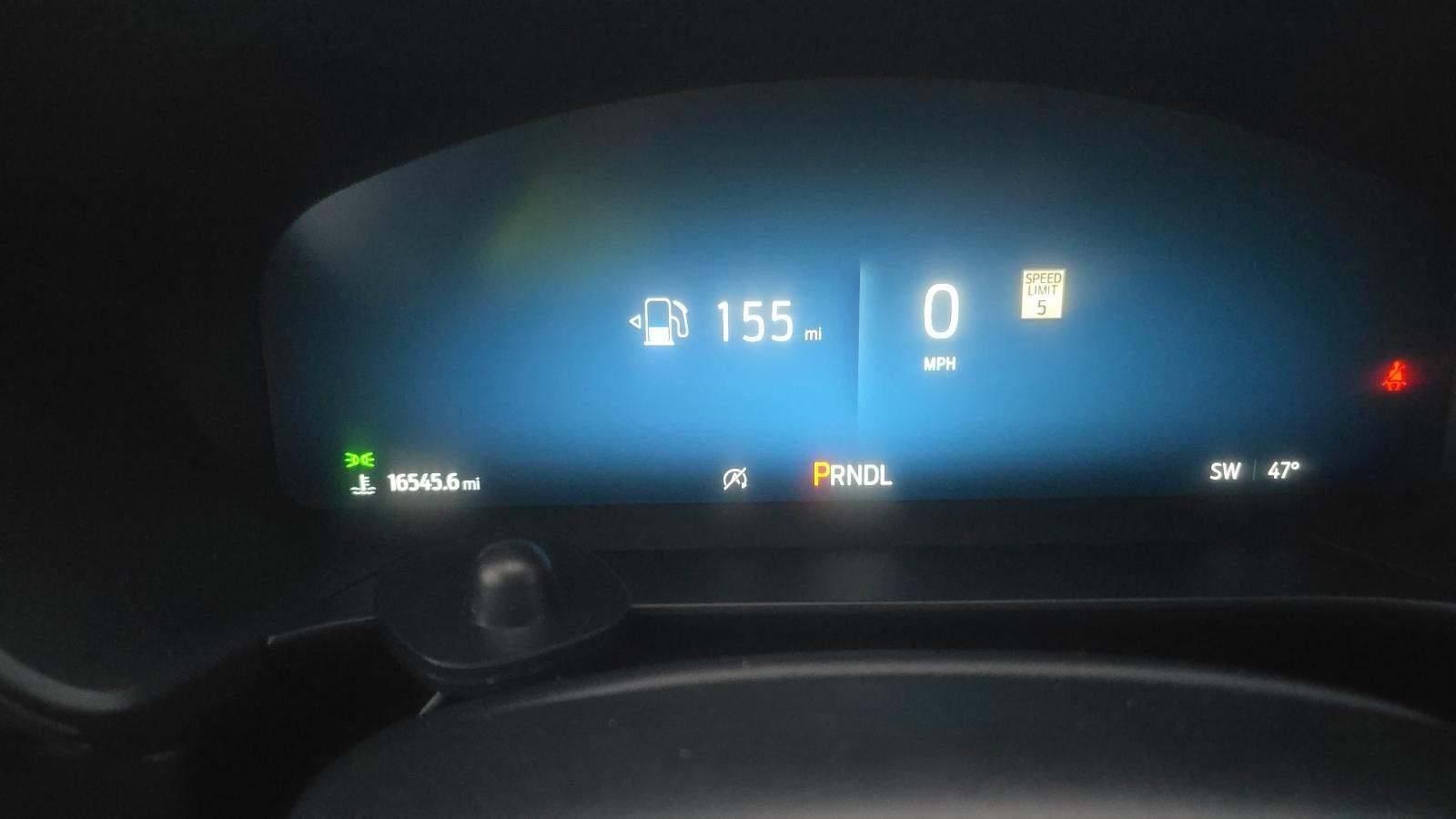 2023 Ford Escape Active AWD