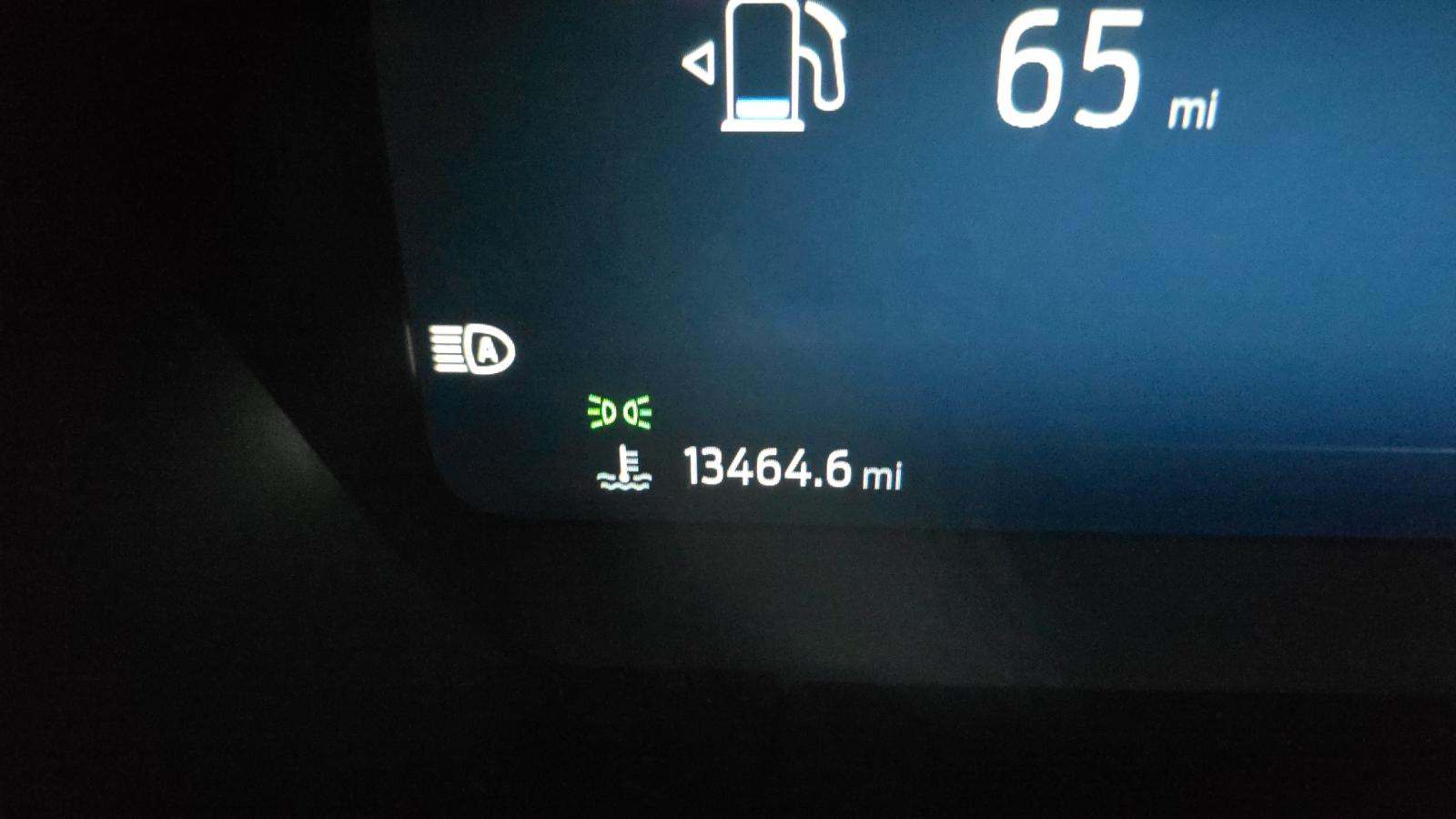 2023 Ford Escape Active AWD