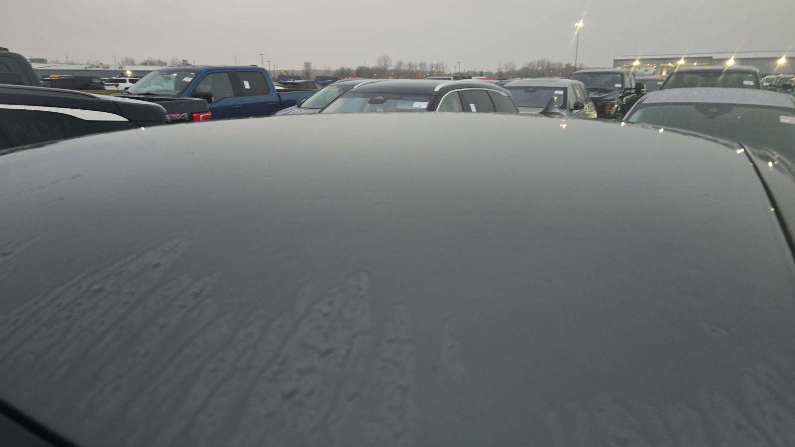 2023 Ford Escape Active AWD