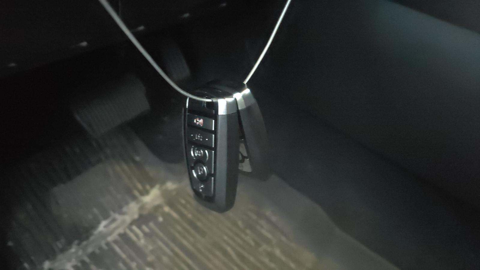 2023 Ford Escape Active AWD