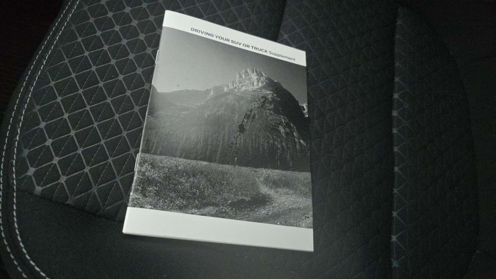 2023 Ford Escape Active AWD