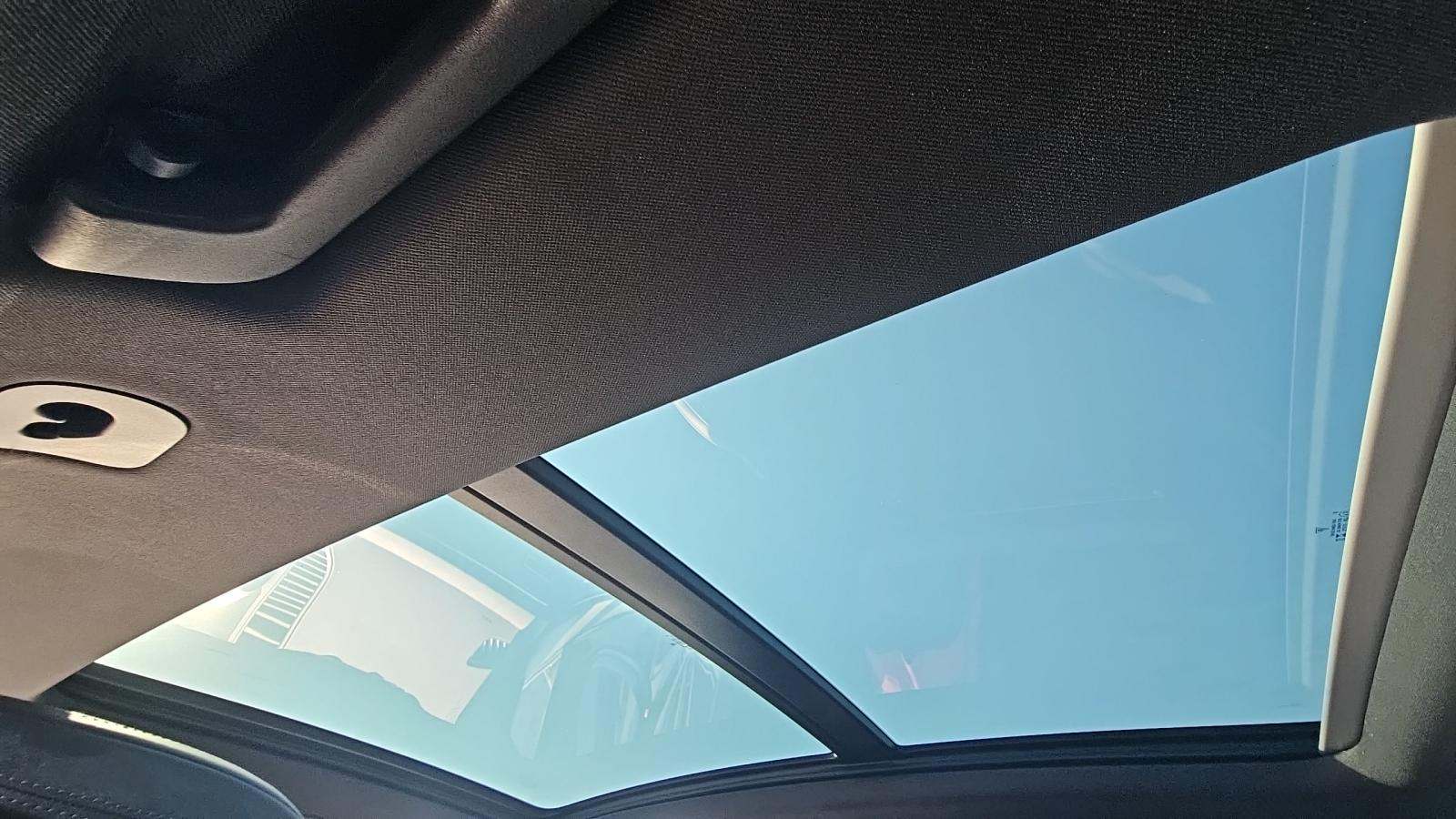 2024 Porsche Macan S AWD