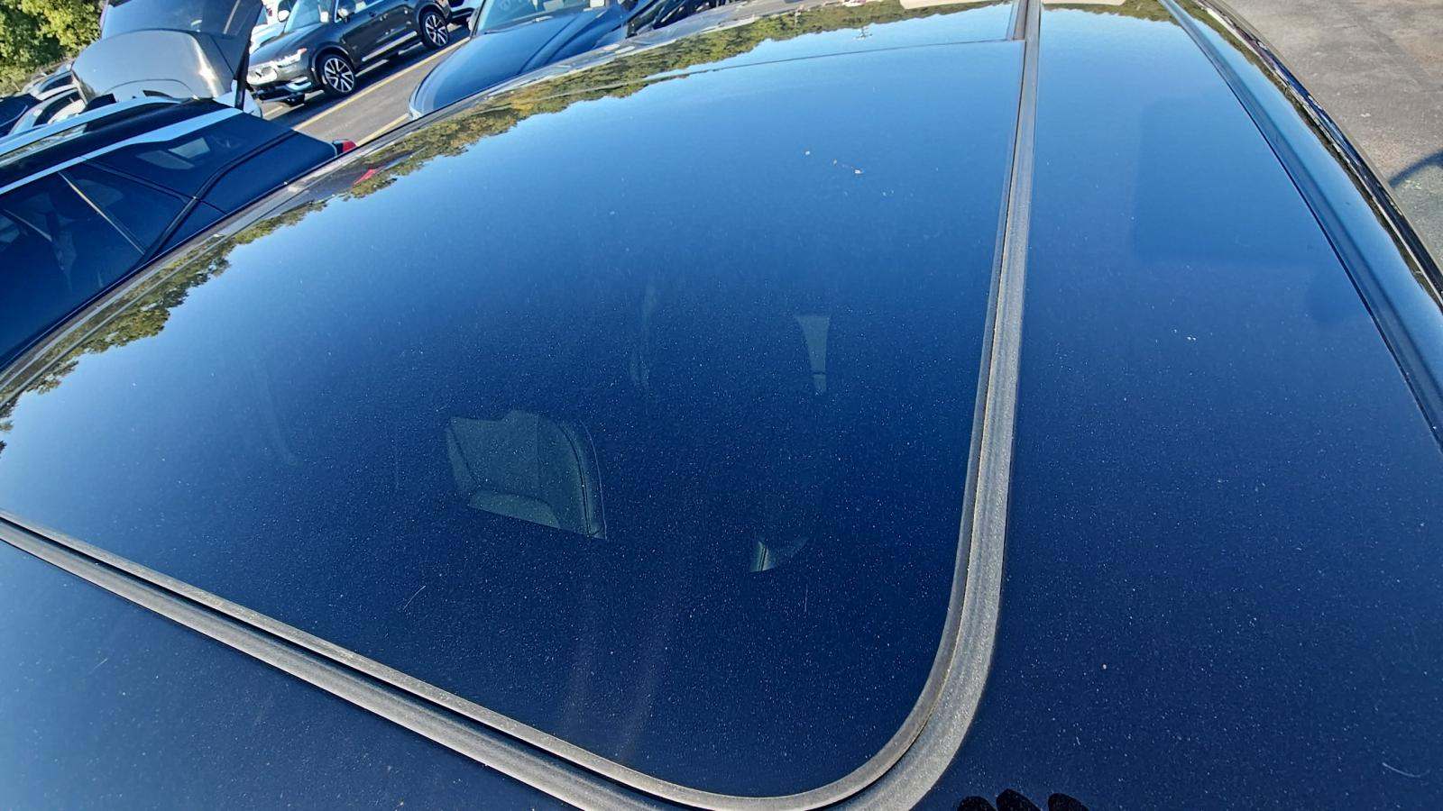 2024 Porsche Macan S AWD