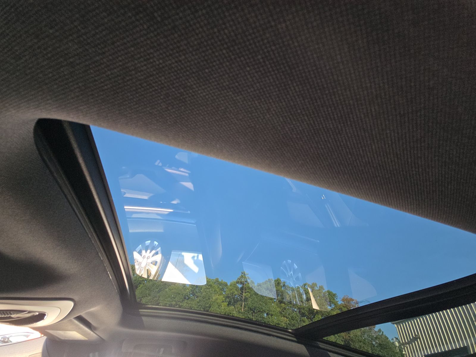 2024 Porsche Macan S AWD