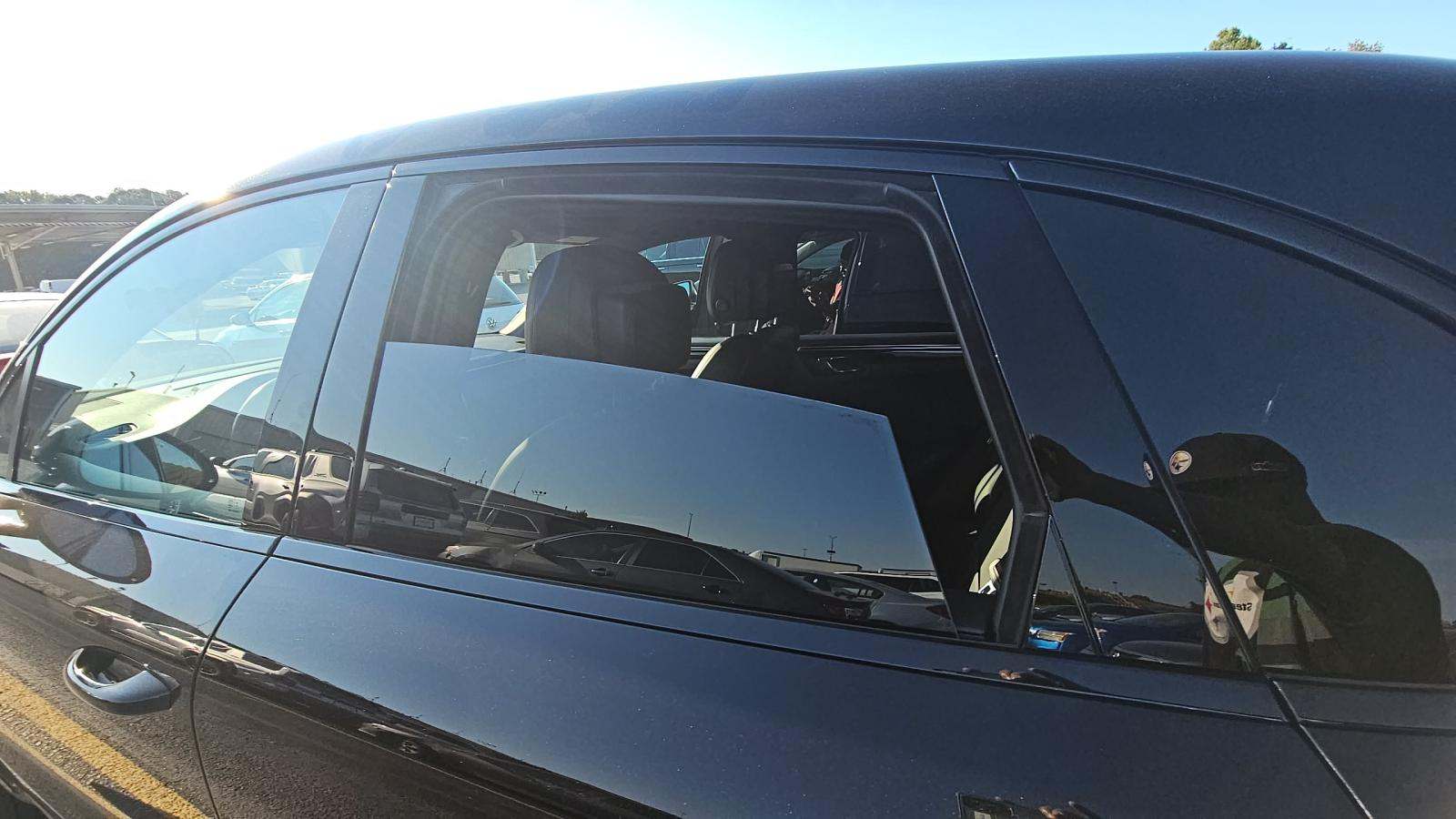 2024 Porsche Macan S AWD