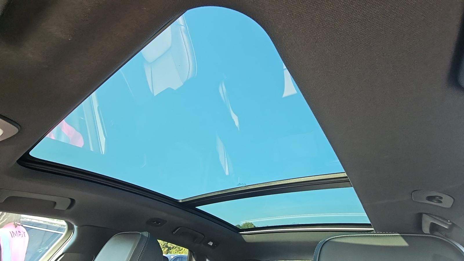 2024 Porsche Macan S AWD