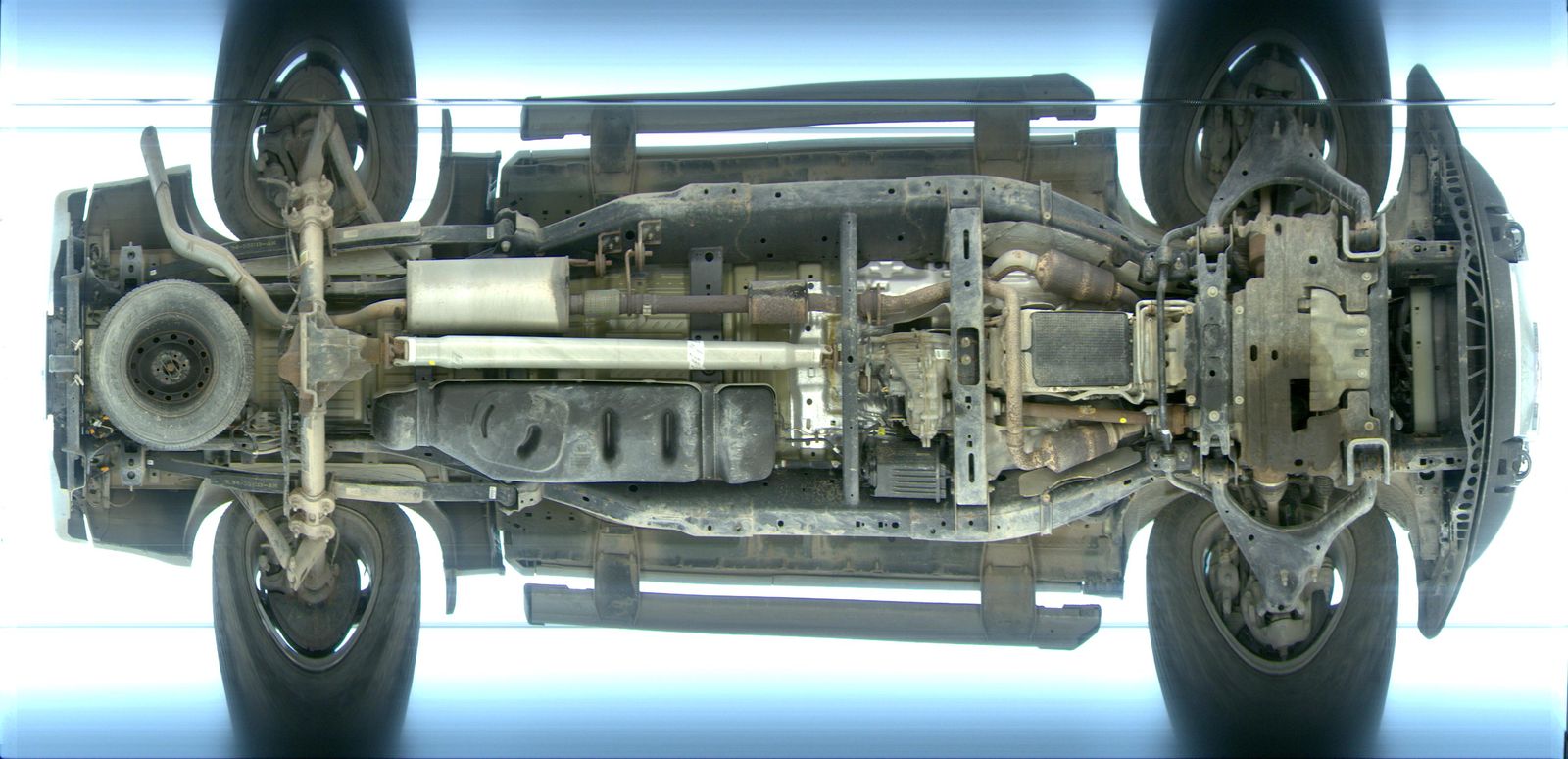 2022 Ford F-150 XLT AWD