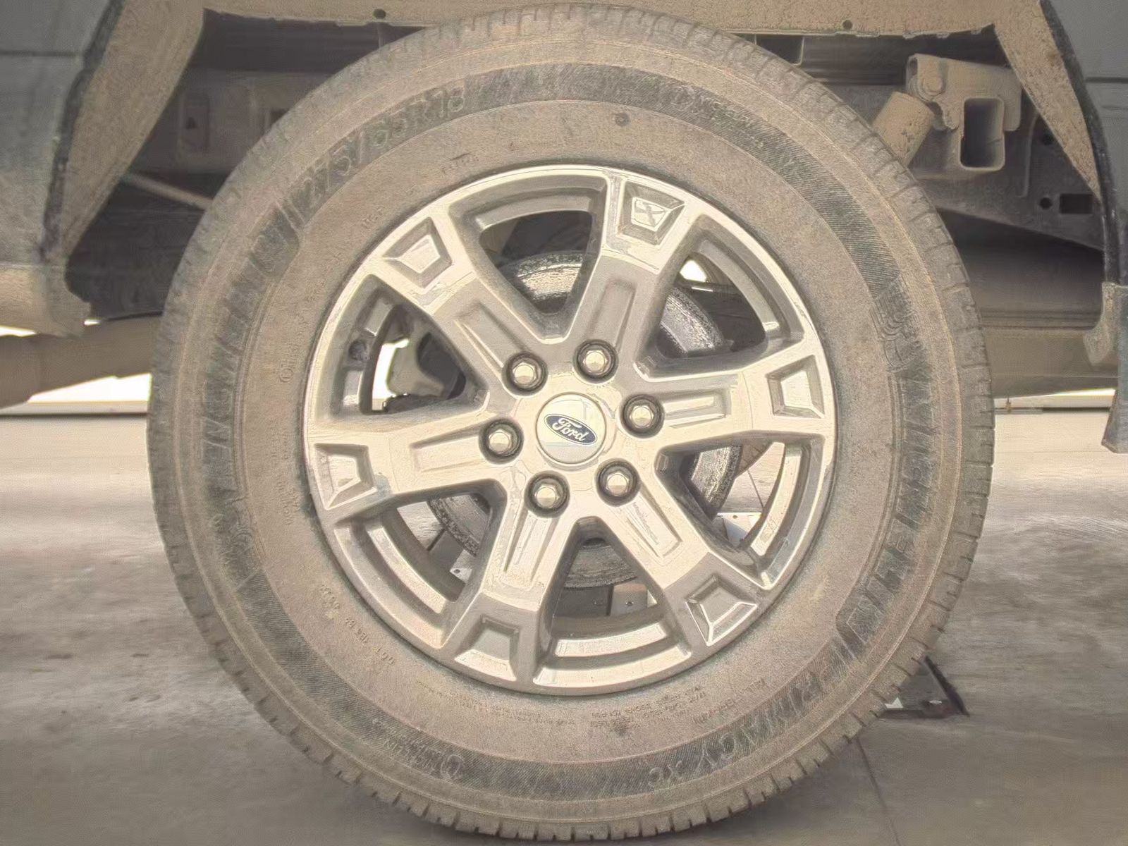 2022 Ford F-150 XLT AWD