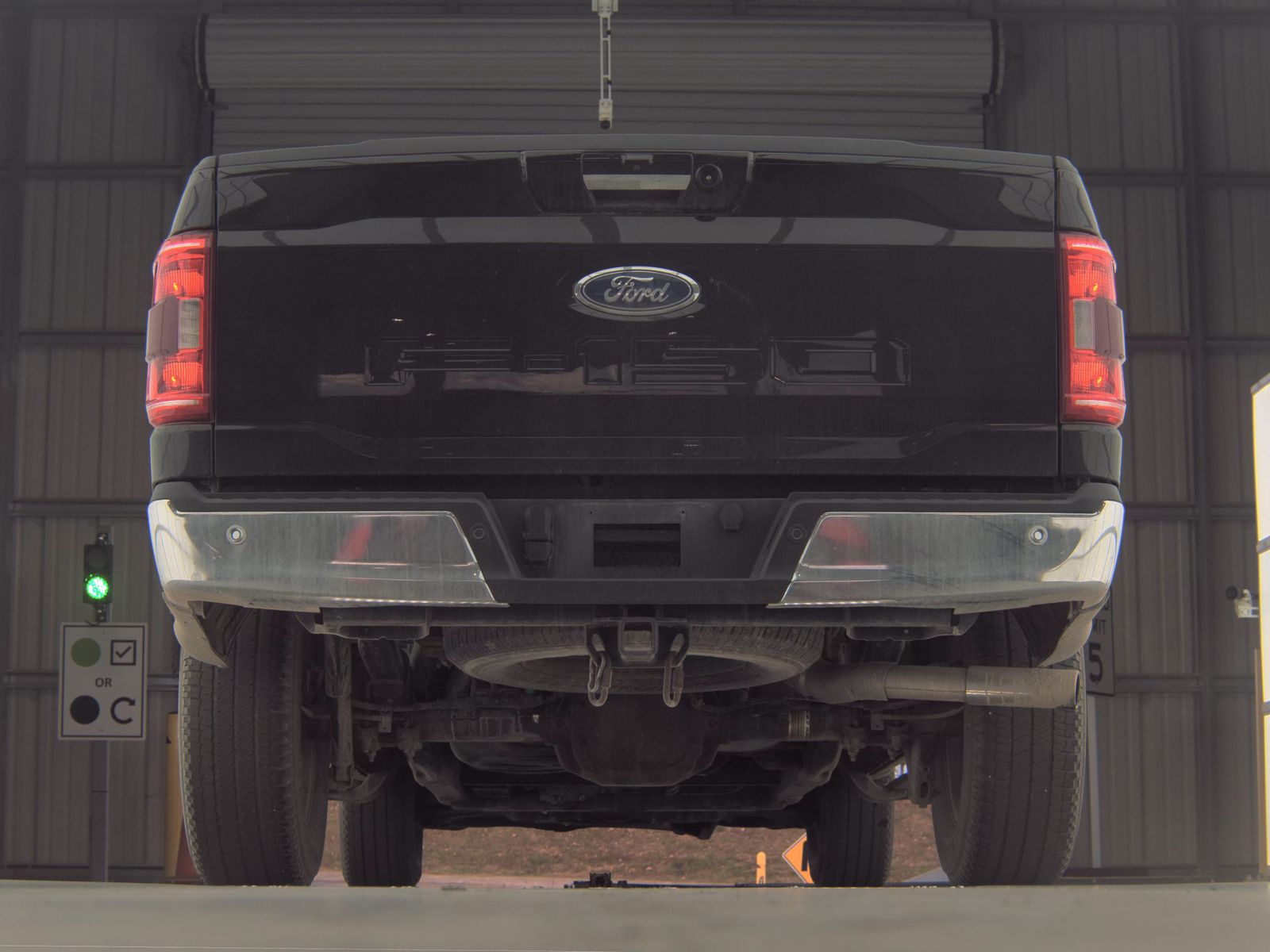 2022 Ford F-150 XLT AWD