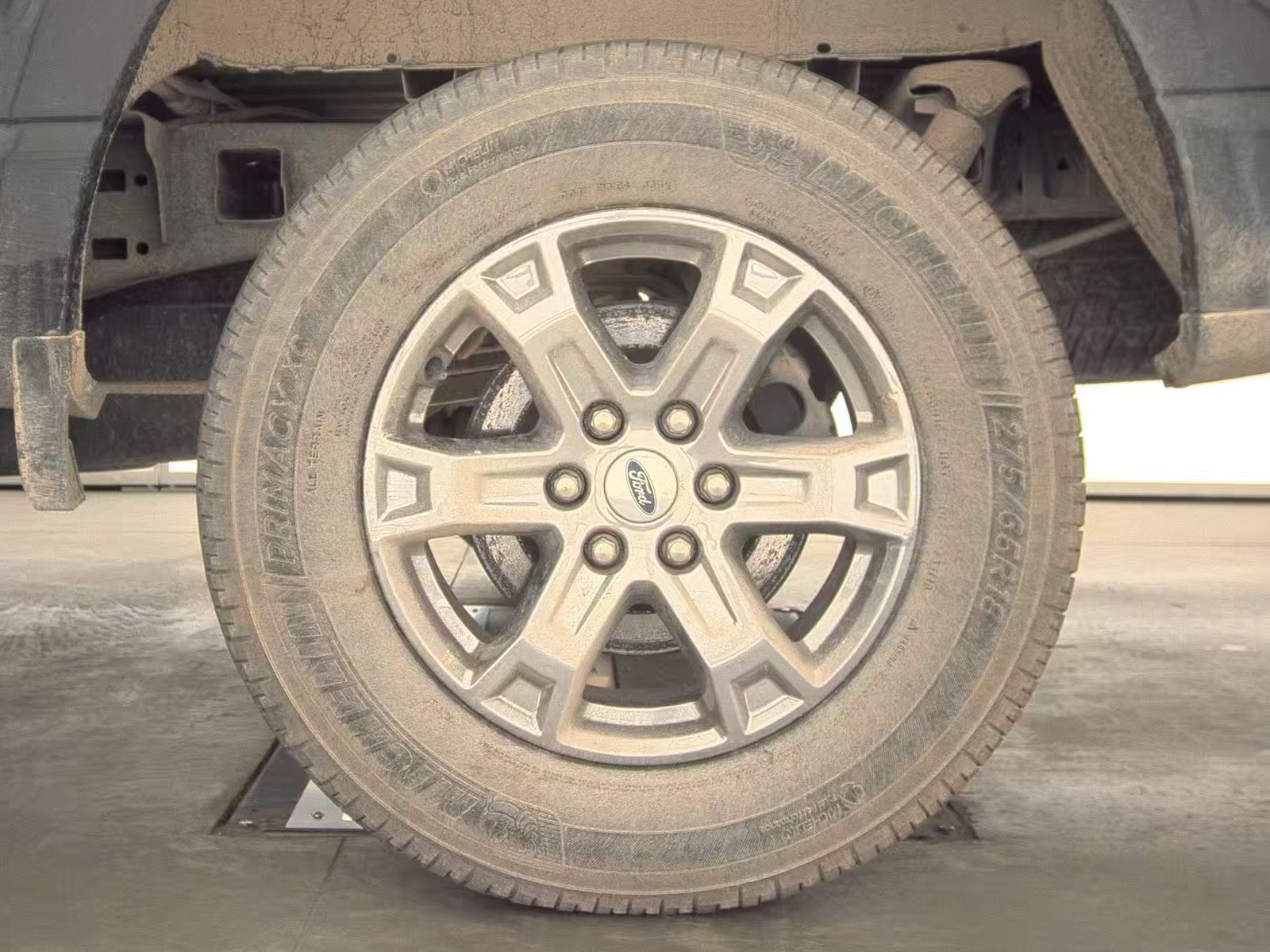 2022 Ford F-150 XLT AWD