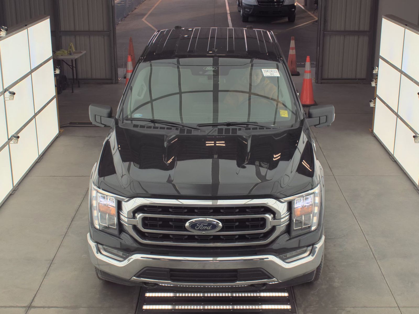 2022 Ford F-150 XLT AWD