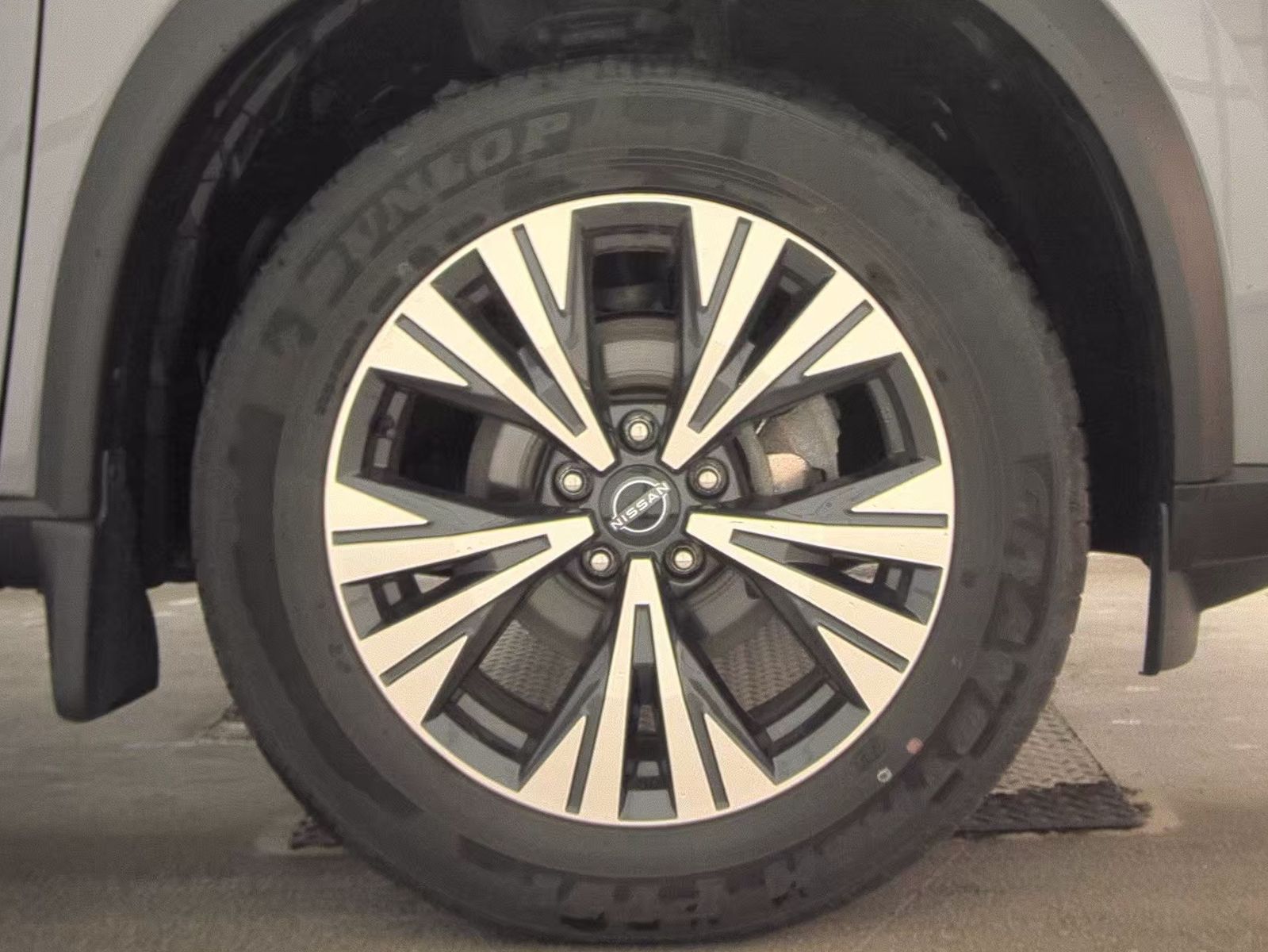 2023 Nissan Rogue SV AWD