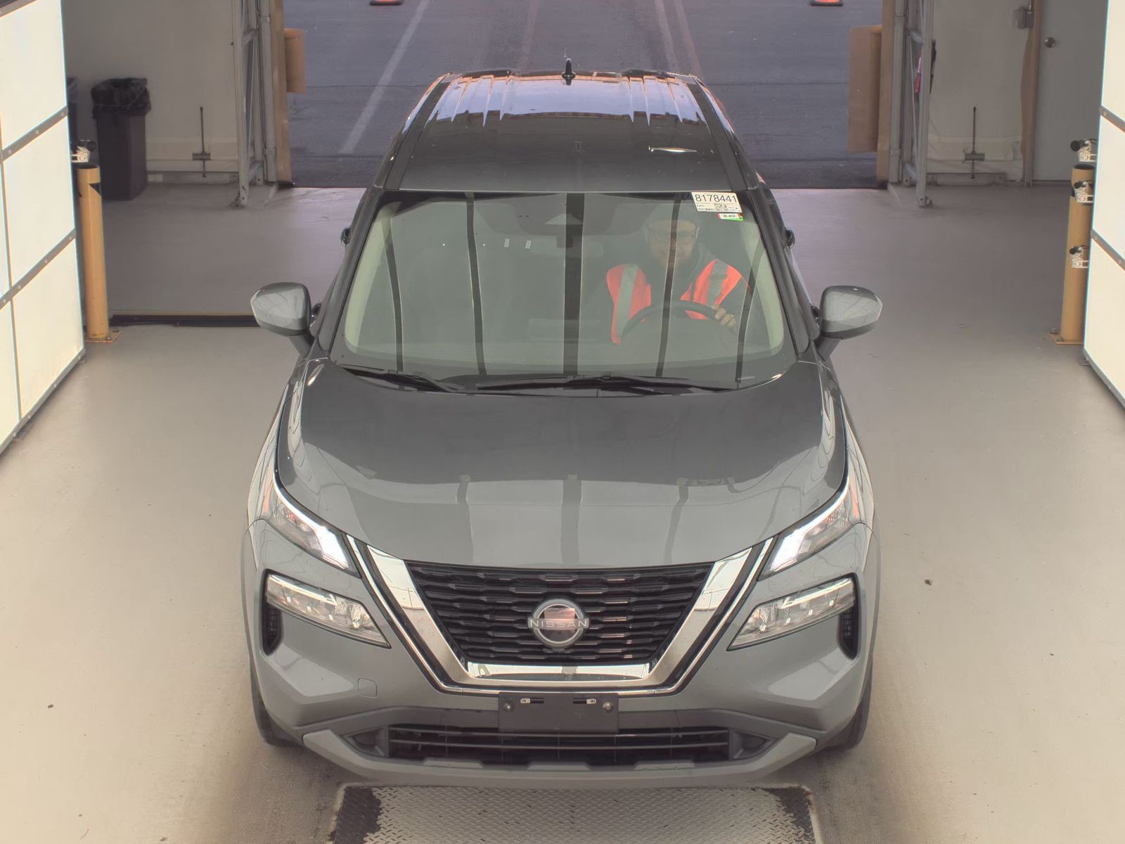 2023 Nissan Rogue SV AWD
