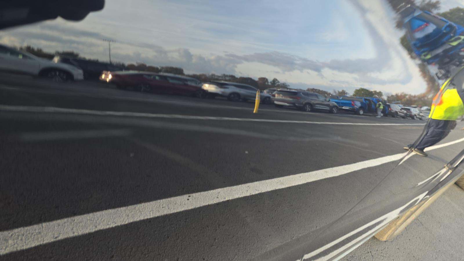 2025 Ford Explorer Active AWD