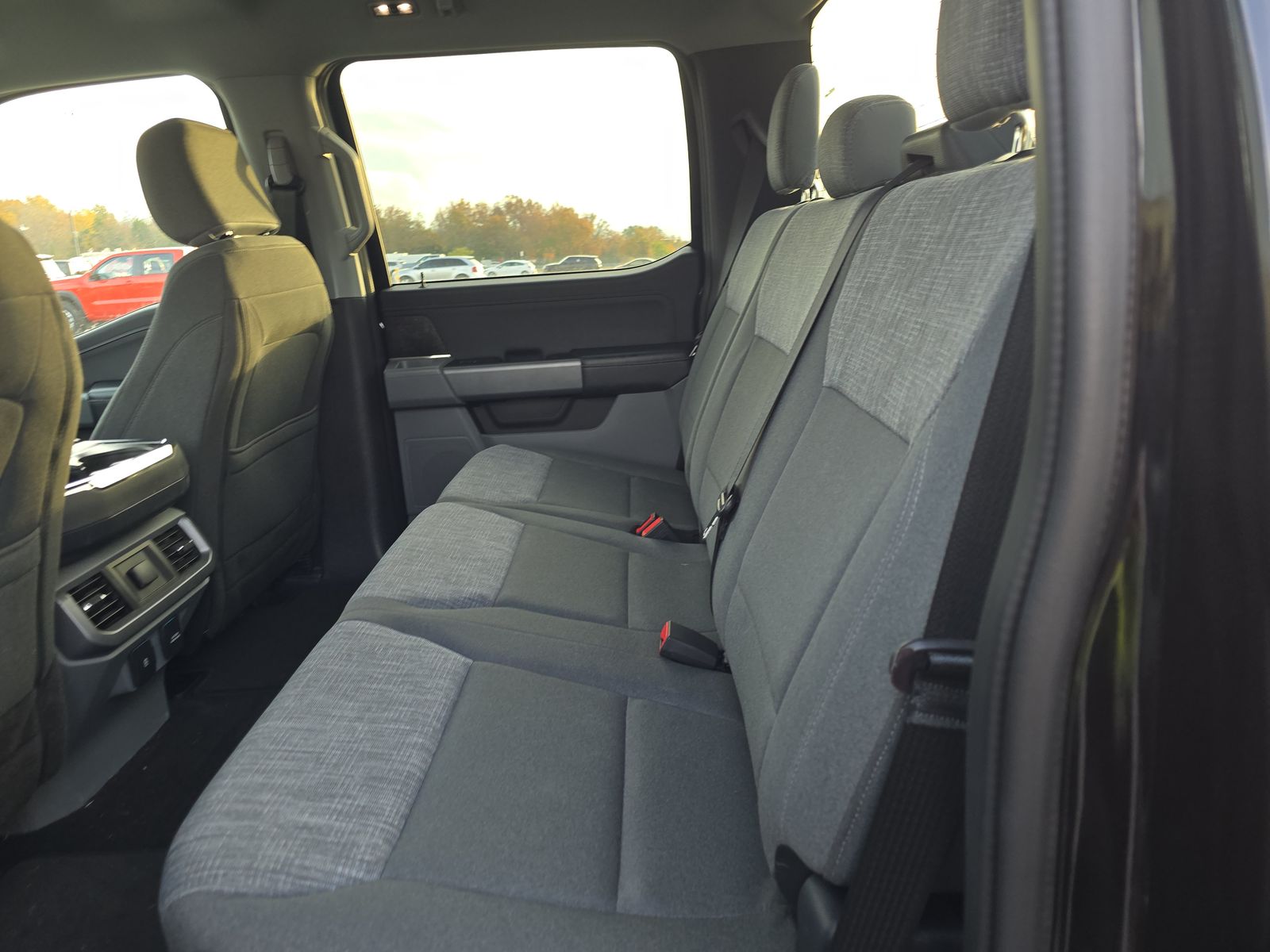 2022 Ford F-150 XLT AWD