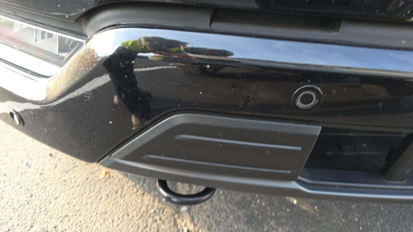 2023 Ford F-150 Hybrid XLT AWD