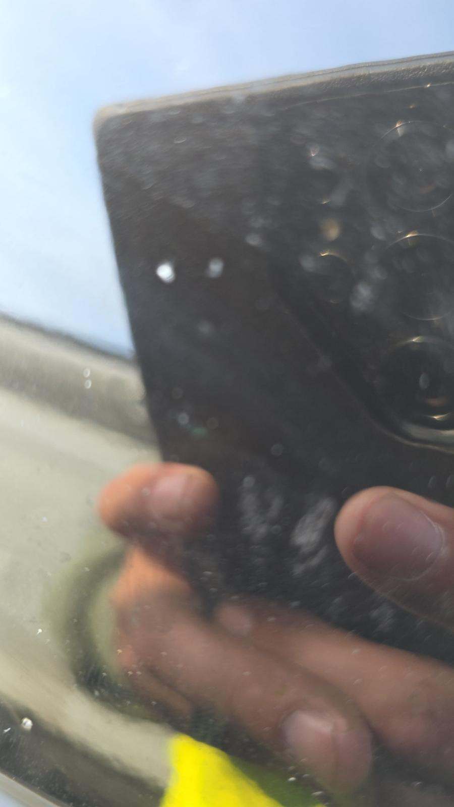 2023 Ford F-150 Hybrid XLT AWD