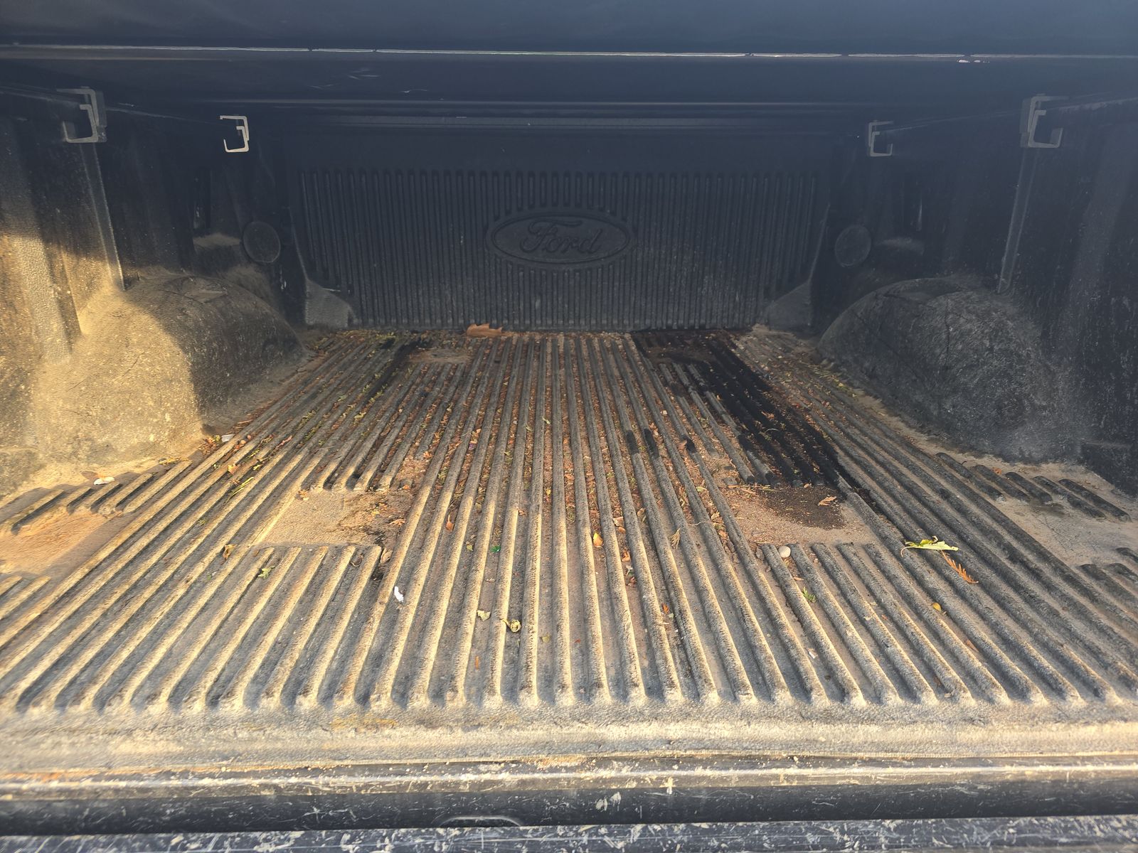 2022 Ford F-150 XLT AWD