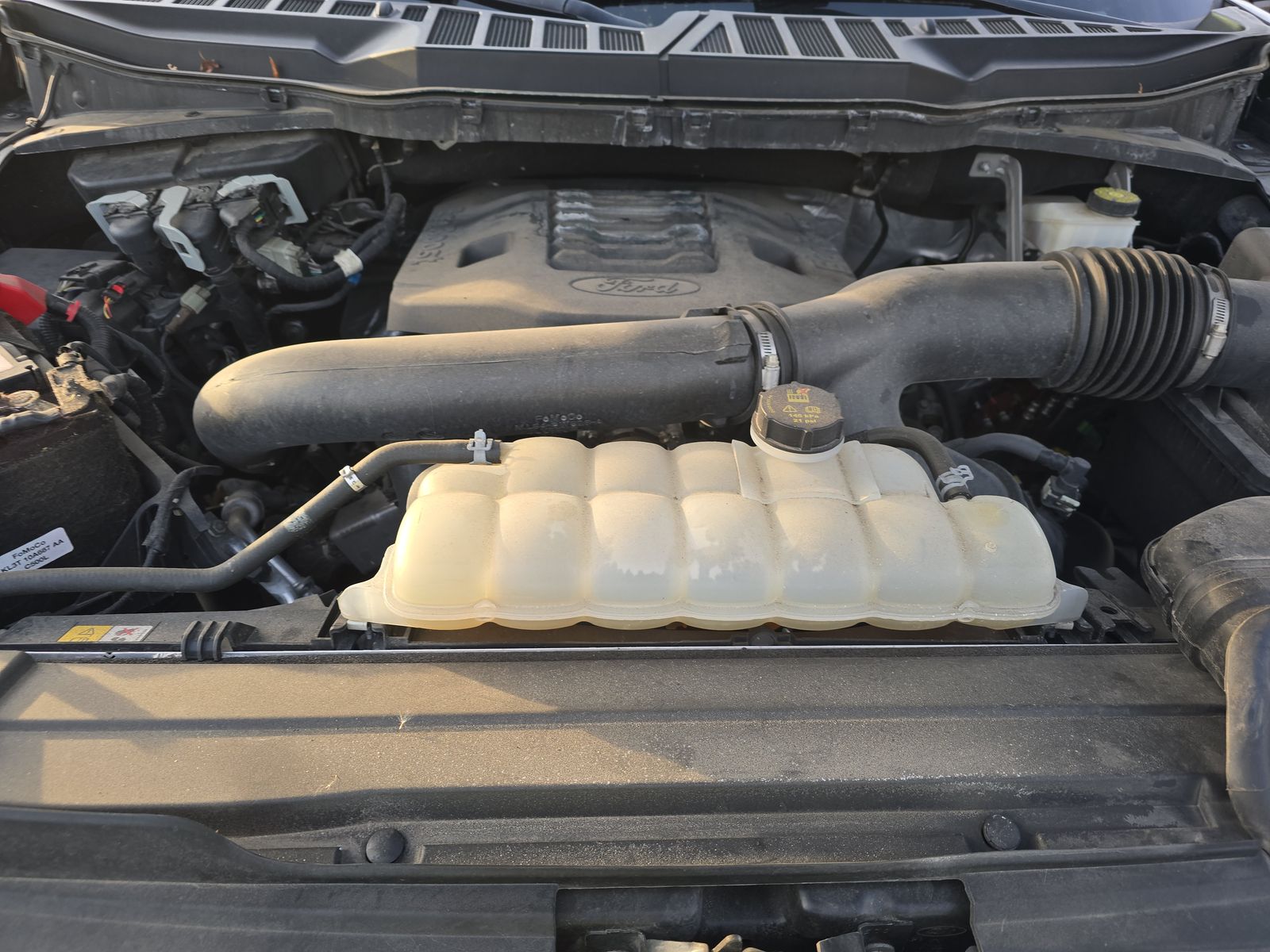 2022 Ford F-150 XLT AWD