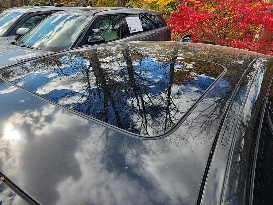 2021 BMW 5 Series M550i xDrive AWD