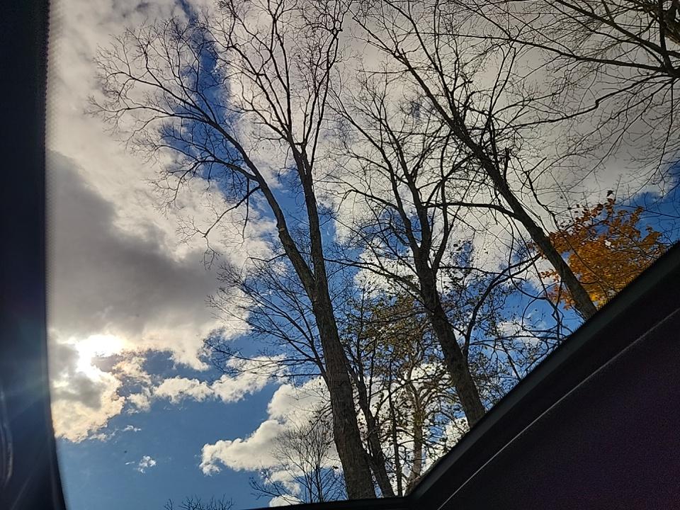 2021 BMW 5 Series M550i xDrive AWD