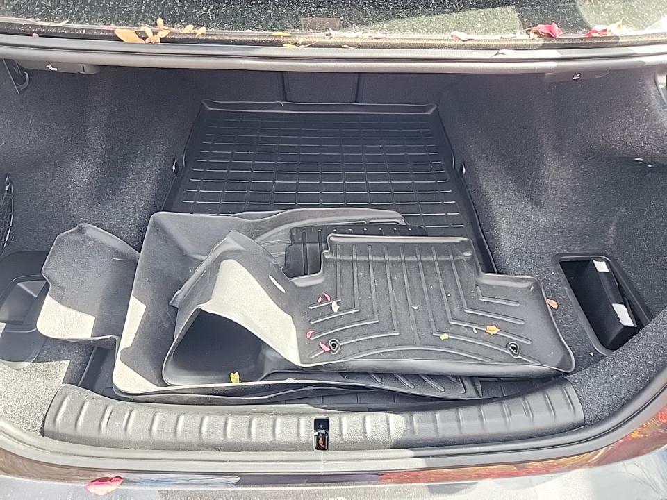 2021 BMW 5 Series M550i xDrive AWD