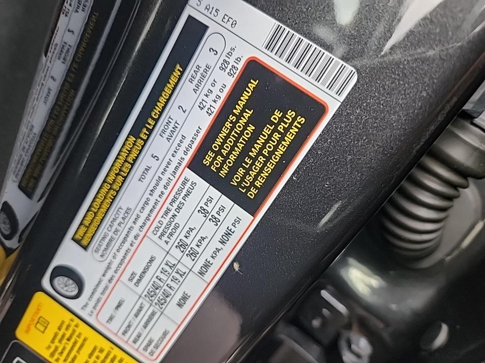 2021 BMW 5 Series M550i xDrive AWD